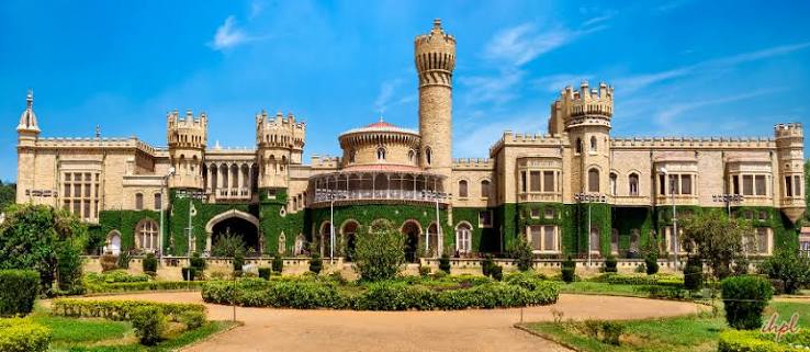 Bengaluru real estate market
