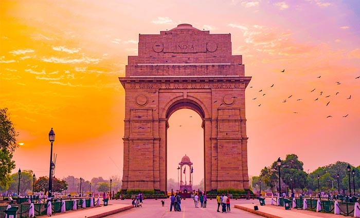Delhi Ncr real estate market