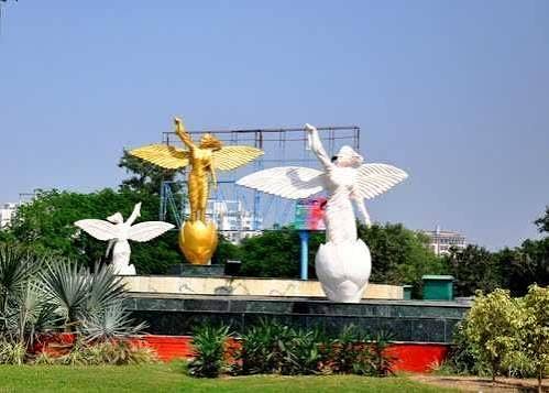 Greater Noida real estate market