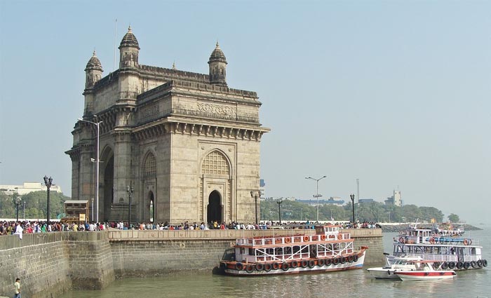 Mumbai real estate market
